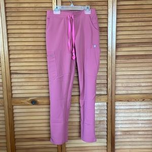 FIGS Yola Skinny Scrub Pant